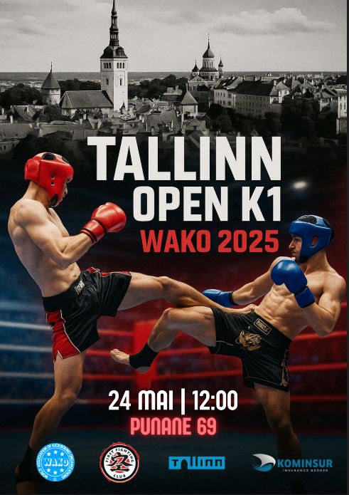 Tallinn Open 2025